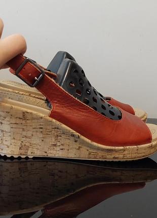 Жіночі босоніжки crocs