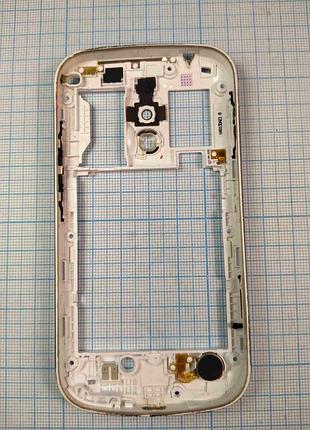 Задня частина корпусу samsung gt-s7580 б/в