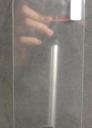 Захисне скло meizu m3 note (тех. упаковка)