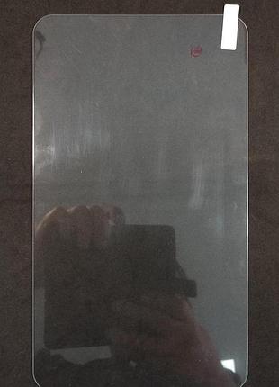 Захисне скло універсальне 10,0" (257*154) (тех. упаковка)