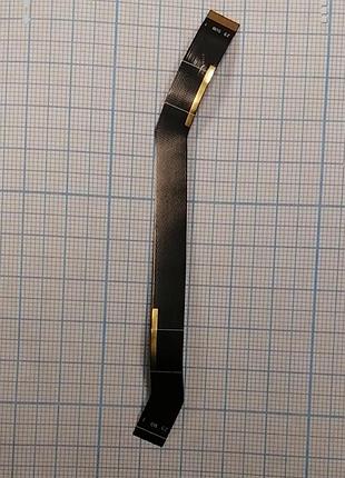 Шлейф blackview e7s (original) міжплатний б/в