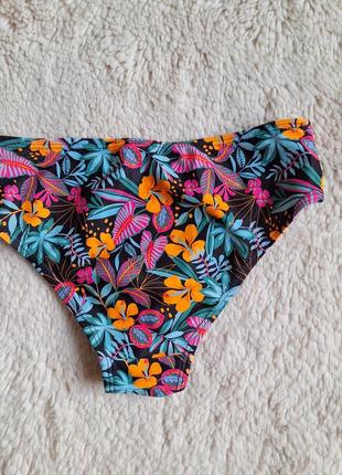 Детские плавки 6