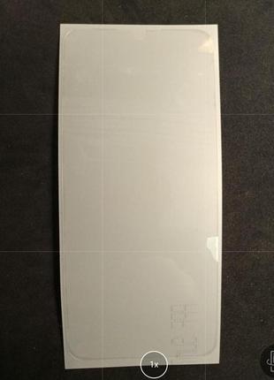 Поліуретанова плівка mk zte blade a7 (2020)