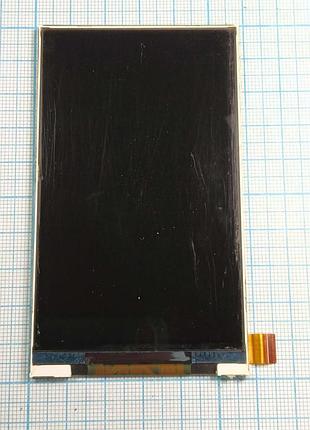 Дисплей (lcd) lenovo a319 б/в