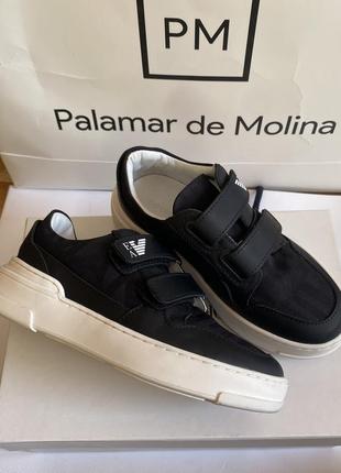 Дитячі кеди armani