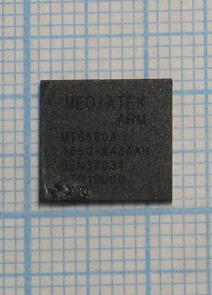 Мікросхема mt6580a