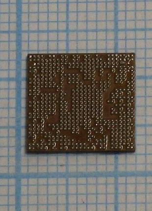 Мікросхема mt6580a 2