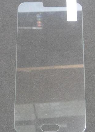 Захисне скло optima full glue 2.5d samsung j3 (j320  j500) 2016