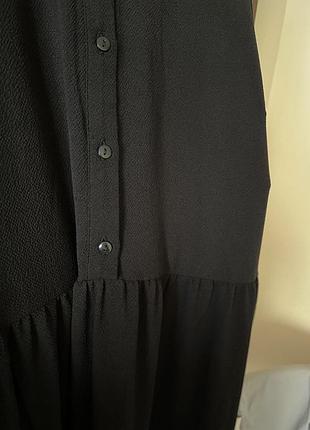 Платье миди vero moda 8