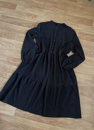Платье миди vero moda 5