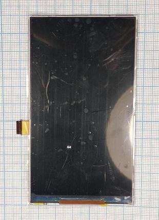 Дисплей (lcd) lenovo a1000  original б/в