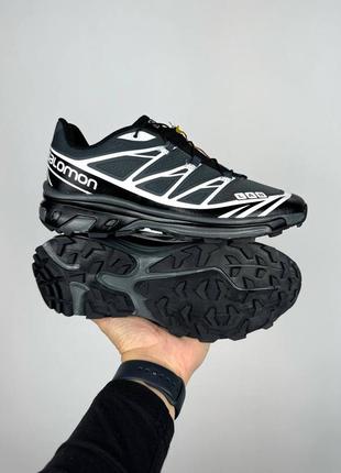 Мужские кроссовки salomon xt-6