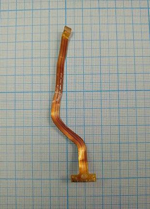 Шлейф між платний nomi i5014, б/в