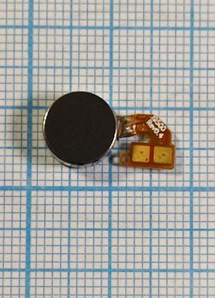 Вібромотор samsung gt-i9505  (original) б/в