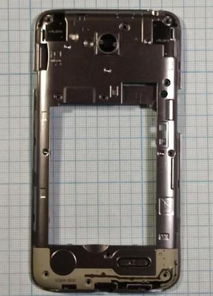 Корпус lg d280n задня частина (original) б/в