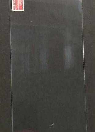 Захисне скло 2.5d meizu 16, 16th 0.26mm king fire