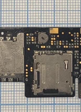 Sim конектор htc pb99200 original б/в