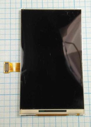Дисплей (lcd) samsung galaxy ace 3 gt-s7272 б/в
