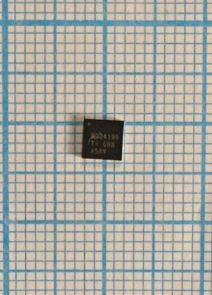 Мікросхема ic power supply bq24196
