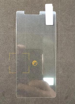 Захисне скло huawei p smart plus (ine-lx1)  nova 3  nova 3i (тех. пак.)