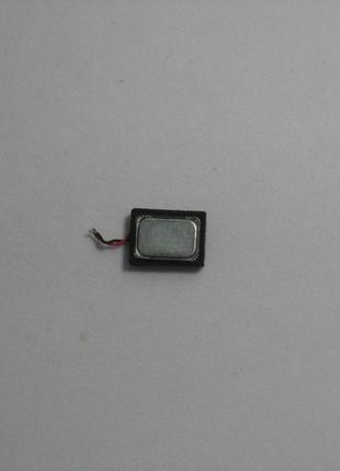 Prestigio wize nv3 psp3537 duo динамік поліфонії. б/в