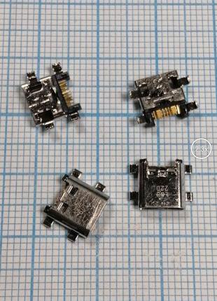 Charge connector samsung g350