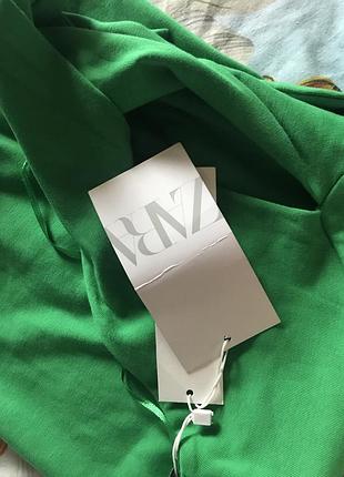Сукня zara 6