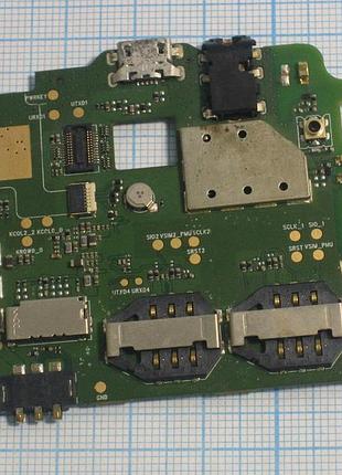 Lenovo a630t системна плата (проблемна) б/в