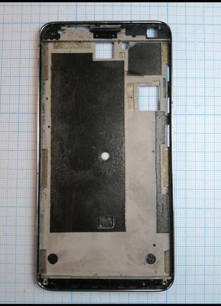 Рамка дисплея lenovo s580 original б/в