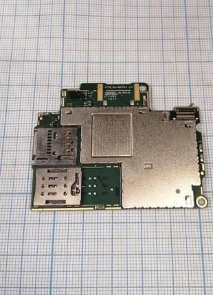 Системна плата sony f3212 (робоча) original б/в