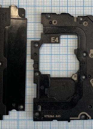 Прижимні пластини samsung s8 plus sm-g955f з антенами original б/в.