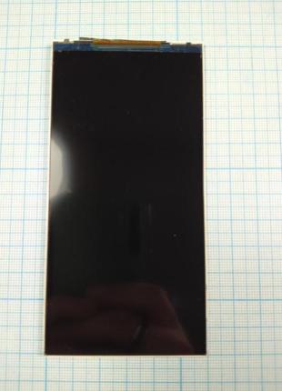 Дисплей (lcd) doogee x50 б/в
