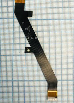 Шлейф між платний zte blade l5, original, б/в