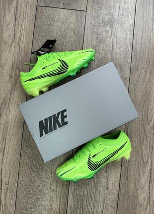Бутси nike