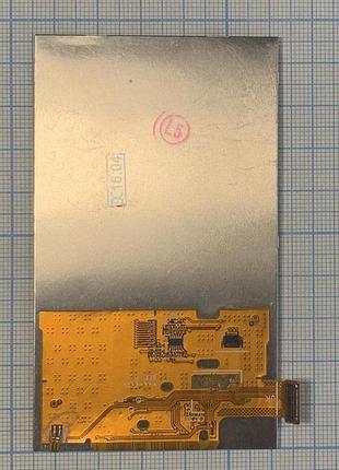 Дисплей (lcd) samsung s7260/s7262