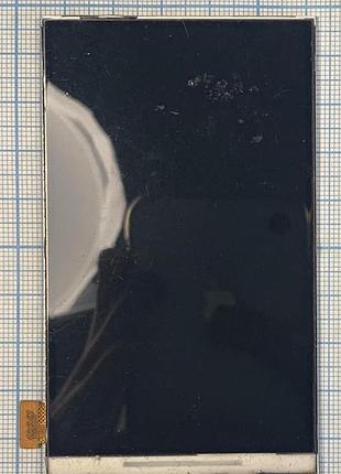 Дисплей (lcd) samsung s7260/s7262 2