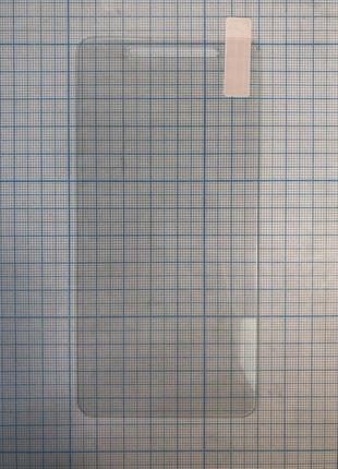 Захисне скло fullglue huawei y5 ii, 0,25 мм, 2,5d