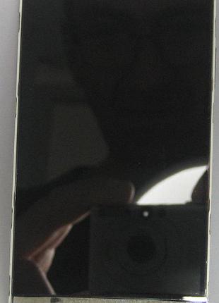 Дисплей (lcd) fly iq449 pronto original б/в