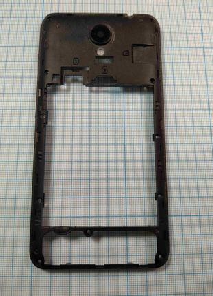 Задня частина корпусу prestigio psp3510 duo wize g3 б/в