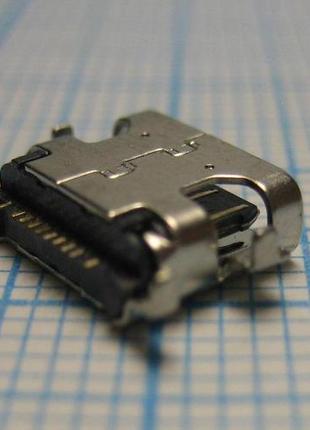 Конектор зарядки (ch/conn) gione s7 elite type-c