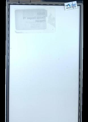 Сенсор doogee y6 (чорний) * 2