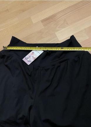 Жіночі  спортивні шорти xl-2xl,велосипедки,женские шорты,6 фото