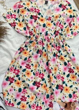 Сукня 🌺 shein