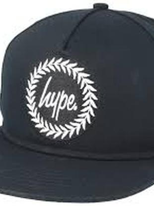Кепка, бейсболка hype оригінал