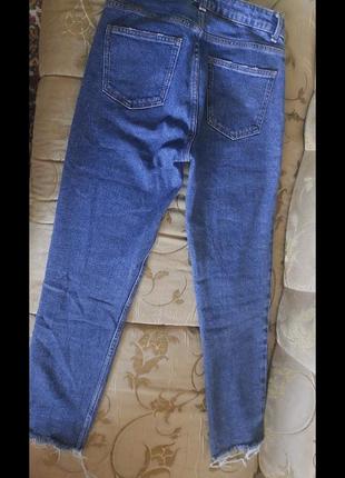 Джинси denim&co 36р.