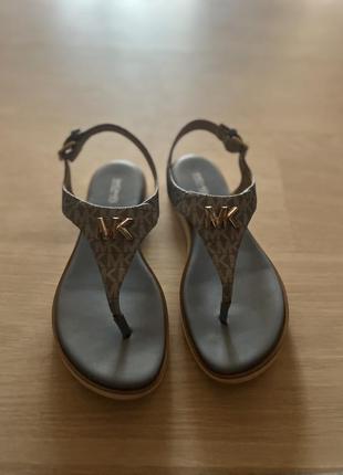 Босоніжки michael kors