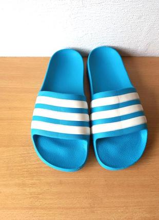 Шльопанці сланці тапки adidas copa mundials in color code list on doors 37р. устілка 24 см