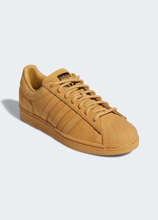 Оригинальные мужские кроссовки adidas superstar gz4831