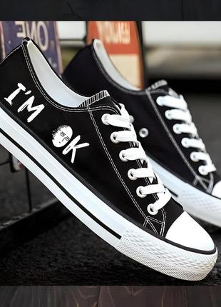 Кеди, кросівки converse\ кеди конверс