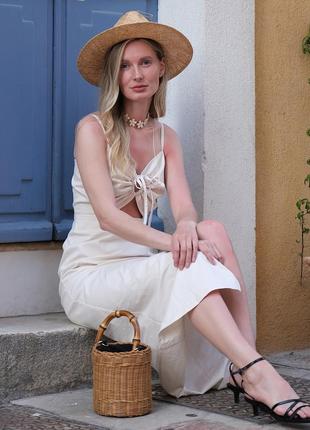 Платье из новой коллекции diadia